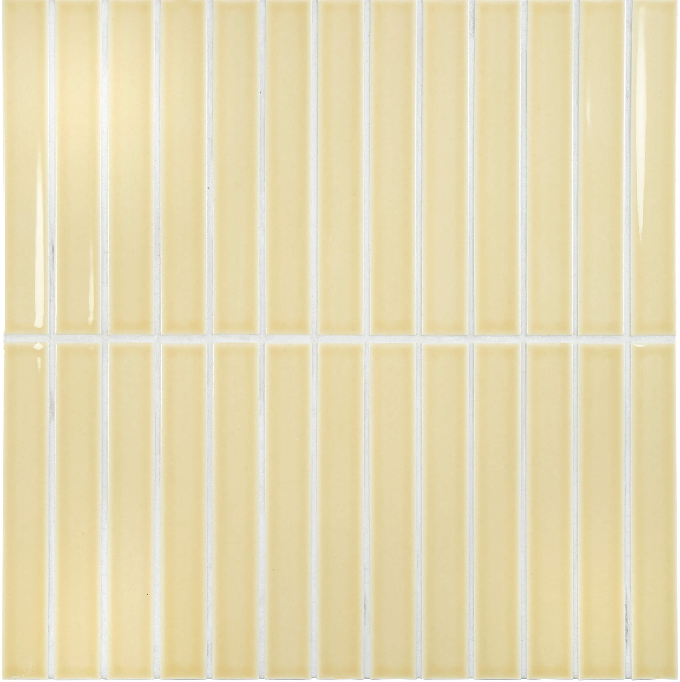 CHACOTT - yuki Japanese Yuki - Pop Yellow – Marokk Tiles