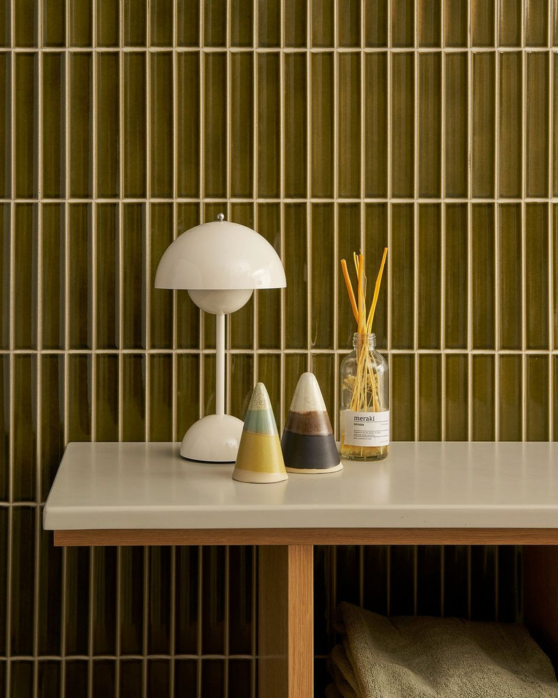 Japanese Bamboo - Hunter Green