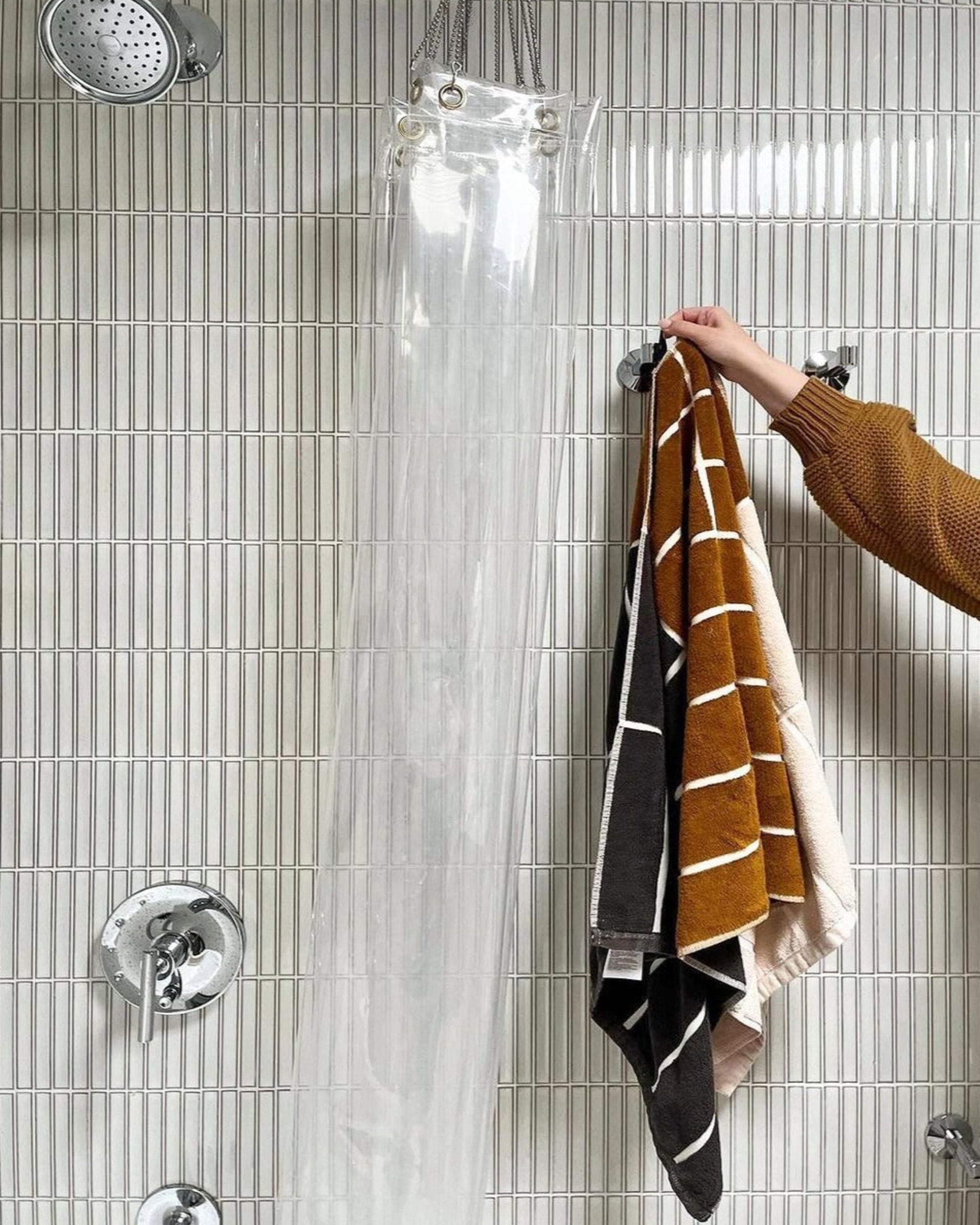 Japanese Yuki - White – Marokk Tiles