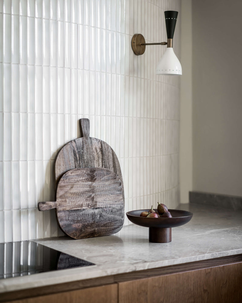 Japanese Bamboo - Tokyo White