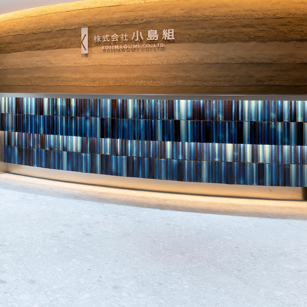 JAPANESE CRAFT – MAROKK Tiles