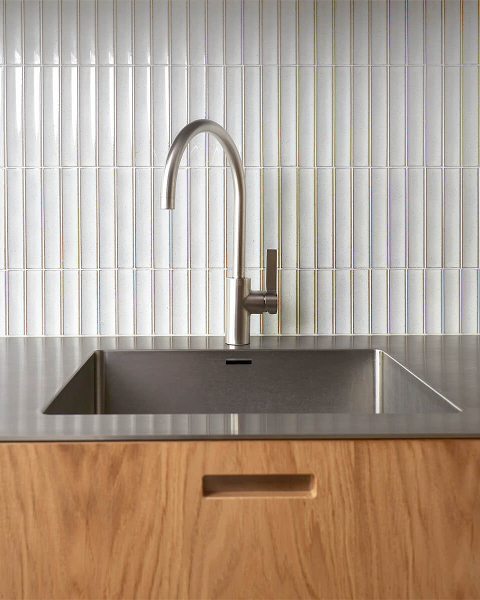 パール163koibitomisakiマーブル柄 メッシュT（WH) Japanese Bamboo - Tokyo White – Marokk Tiles