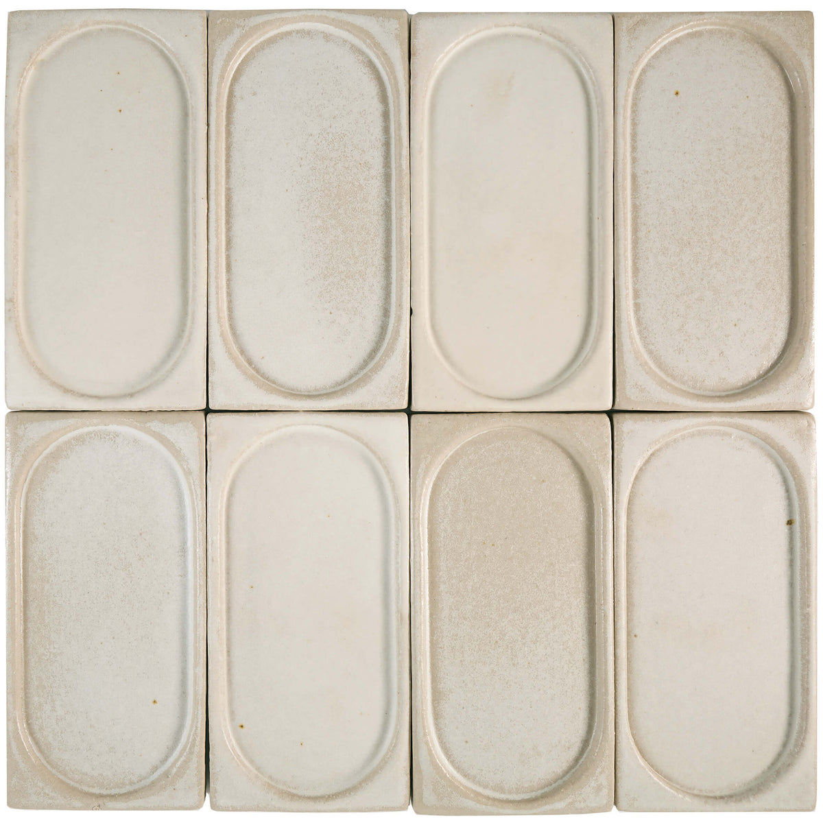 Capsule Pattern Tile CAPSULE – MAROKK Tiles