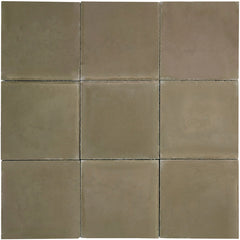 Clay / 10x10 cm