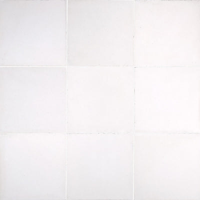 4 kg - PCI 25 Carra White