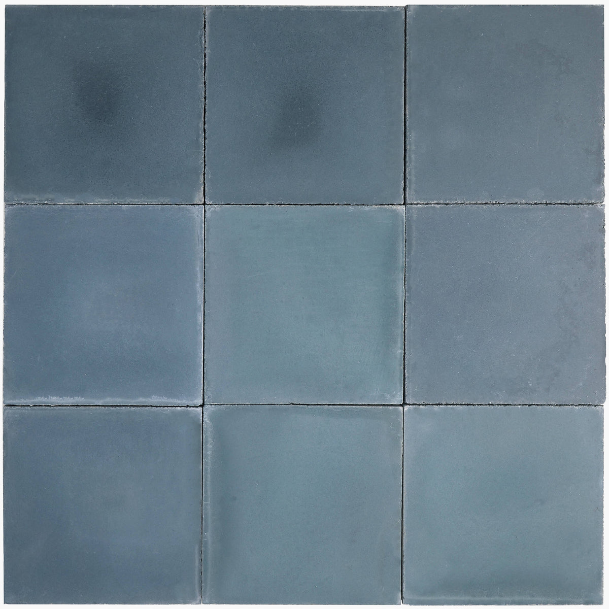 Cement - (Custom tile)