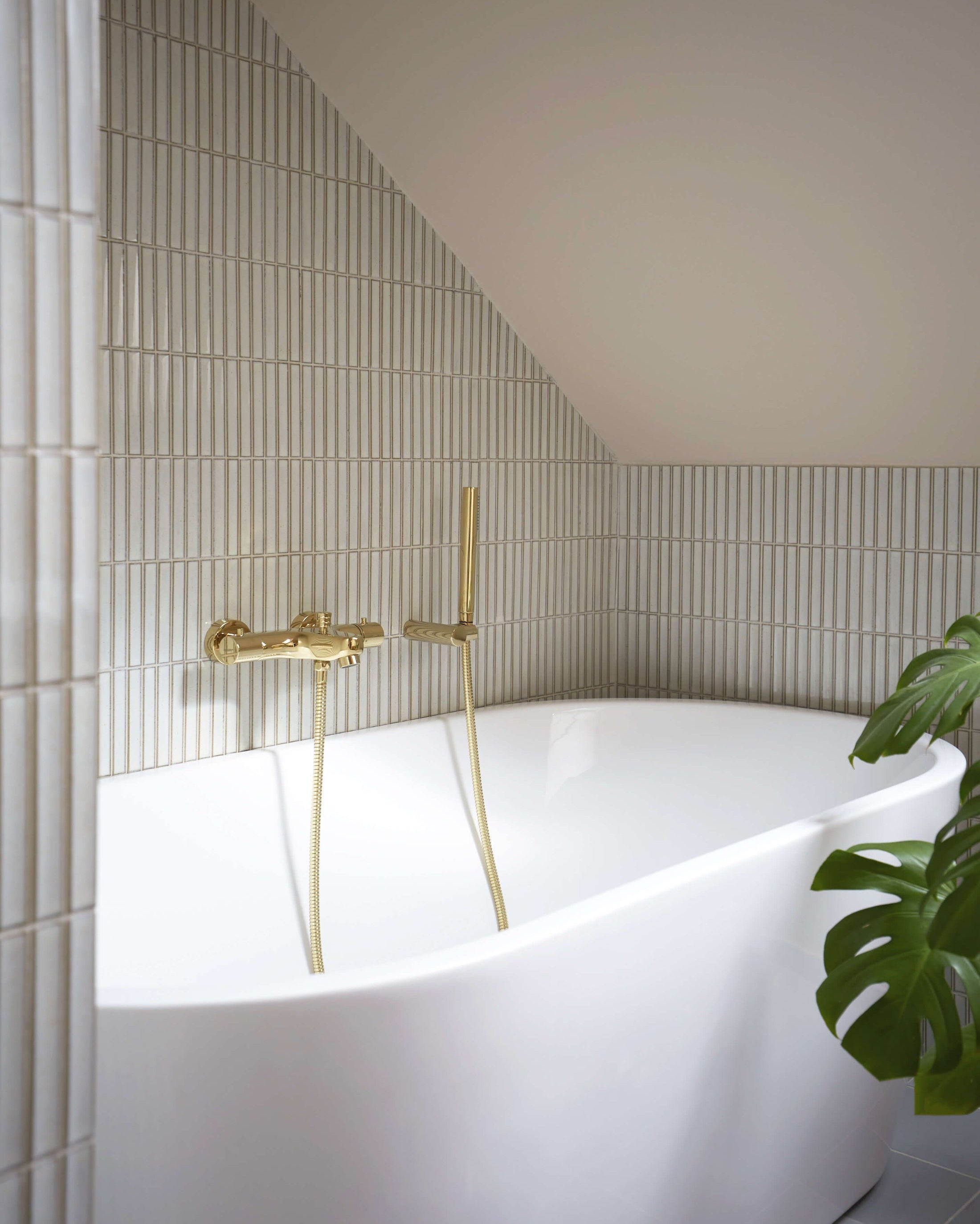 Japanese Yuki - White – Marokk Tiles