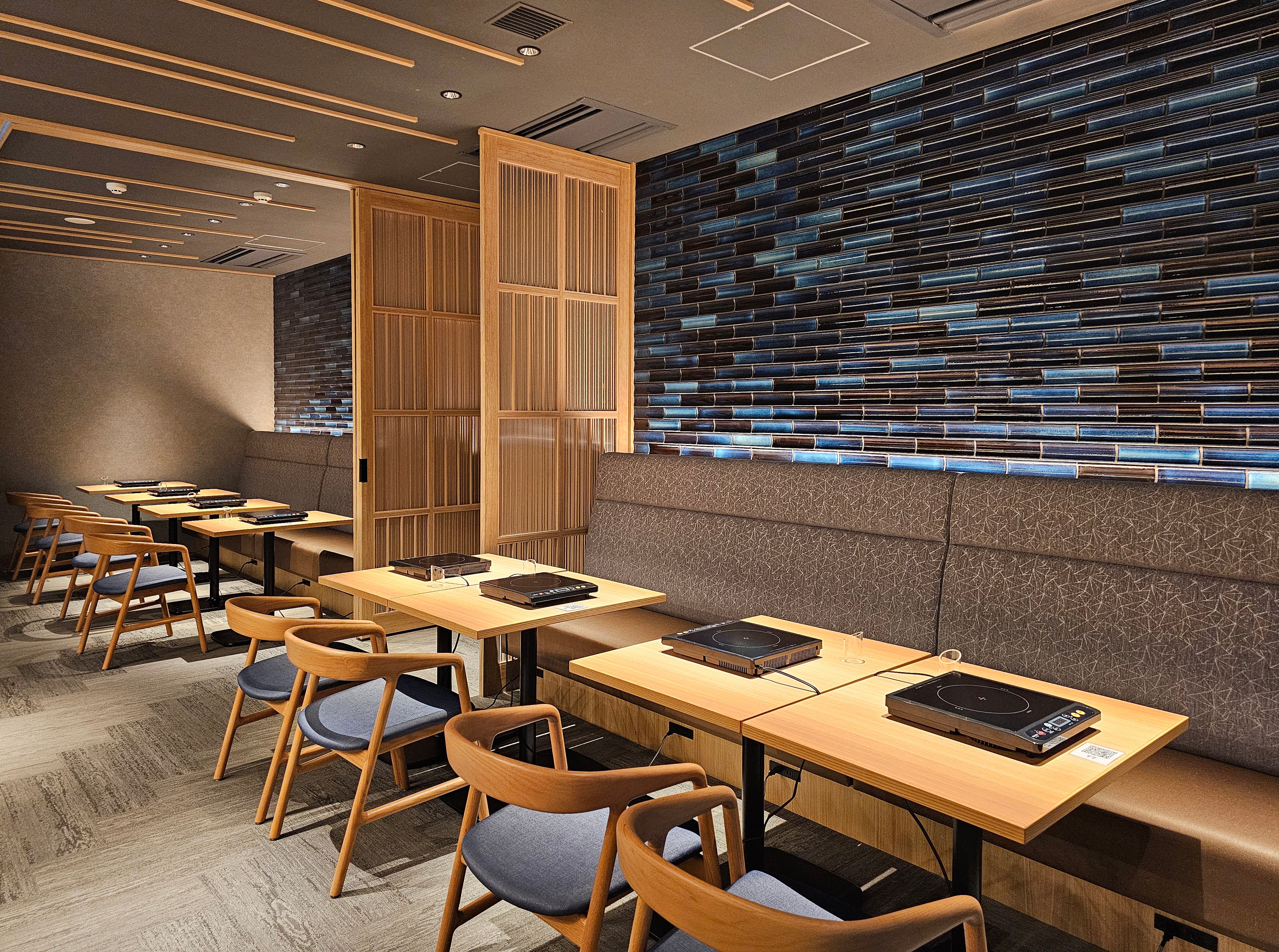Japanese Bamboo XL - White – MAROKK Tiles