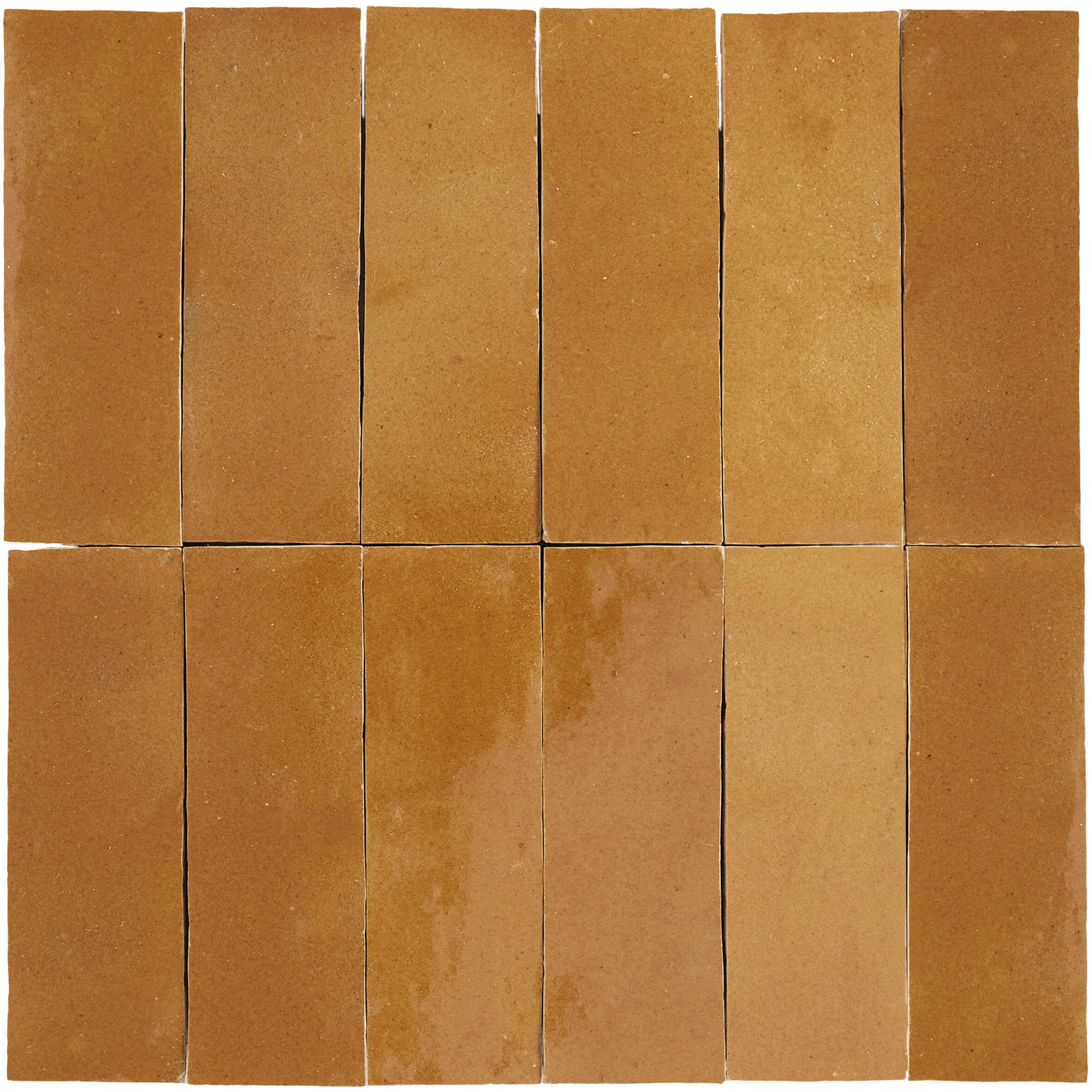 Zellij 5x15 cm – MAROKK Tiles