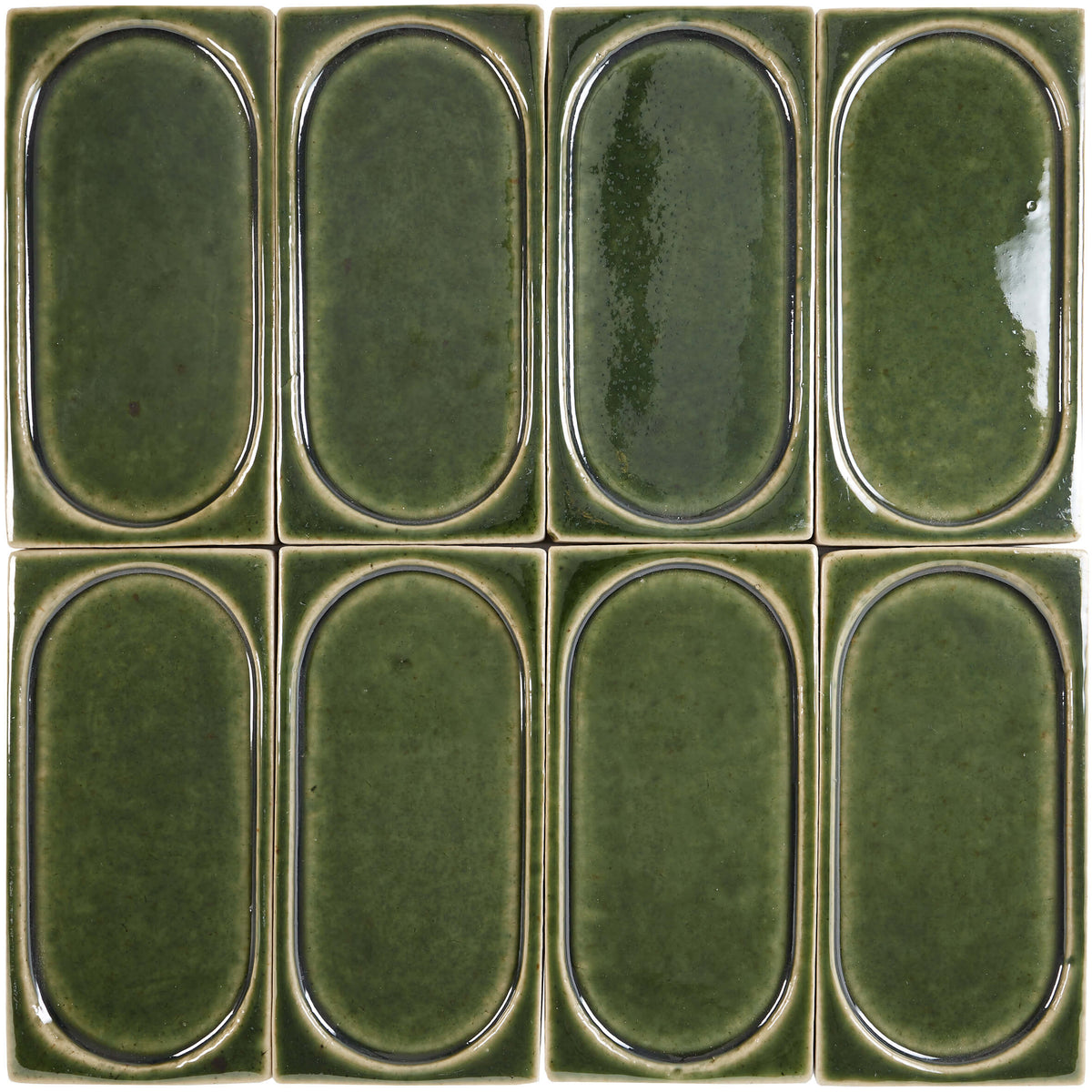 CAPSULE – MAROKK Tiles