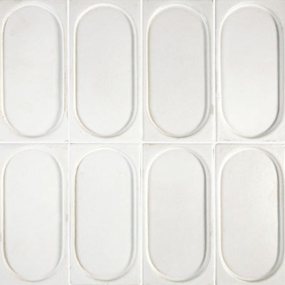 4 kg - PCI 25 Carra White