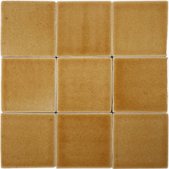 Golden Honey / 10.4x10.4 cm