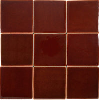 Indian Red