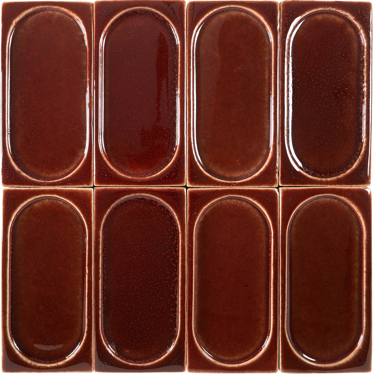CAPSULE – MAROKK Tiles