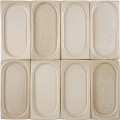 Khadi White / CAPSULE