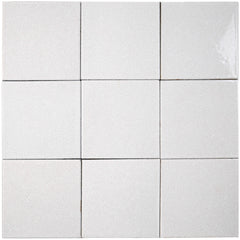 Antique White / 10x10 cm