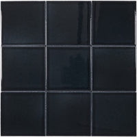 Blue Black