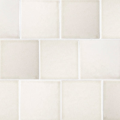 4 kg - PCI 25 Carra White