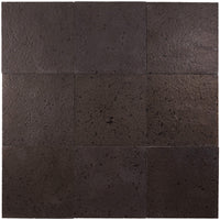 Volcanic Brown