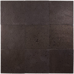 Volcanic Brown / 10x10 cm