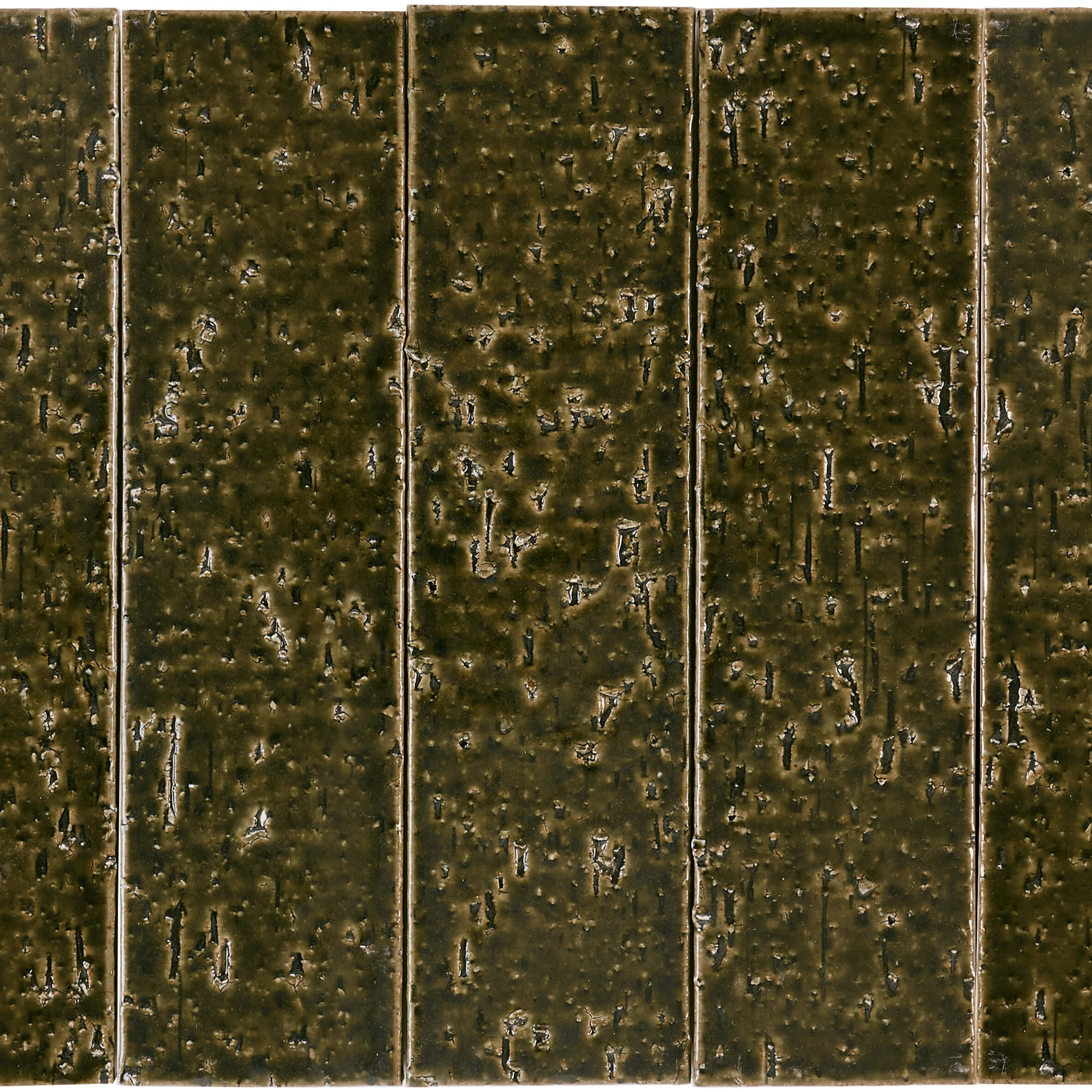Japanese Scratch - Dark Green – MAROKK Tiles