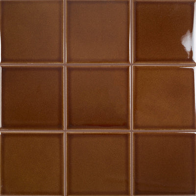 4 kg - PCI 5 Medium Brown