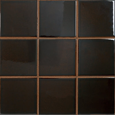 4 kg - PCI 58 Mahogany