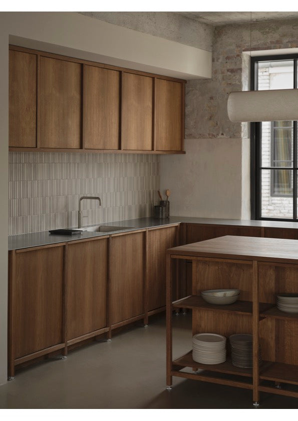 Japanese Bamboo - Cinnamon – MAROKK Tiles
