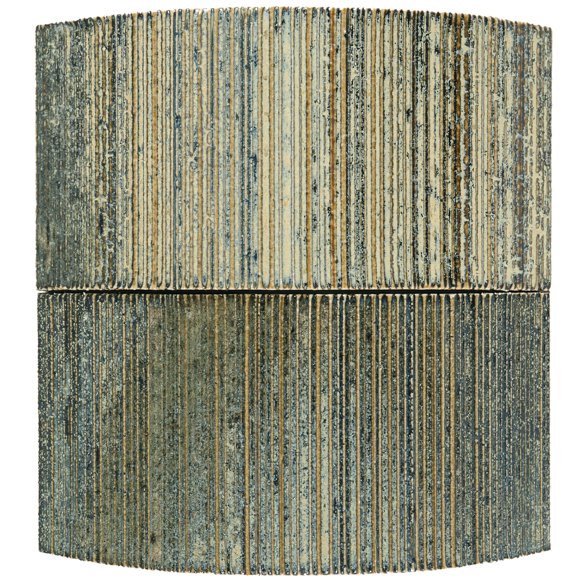 た*た様 超希少 Stone  Vintage RasoGommat Japanese Taiko (convex) - Green – MAROKK Tiles