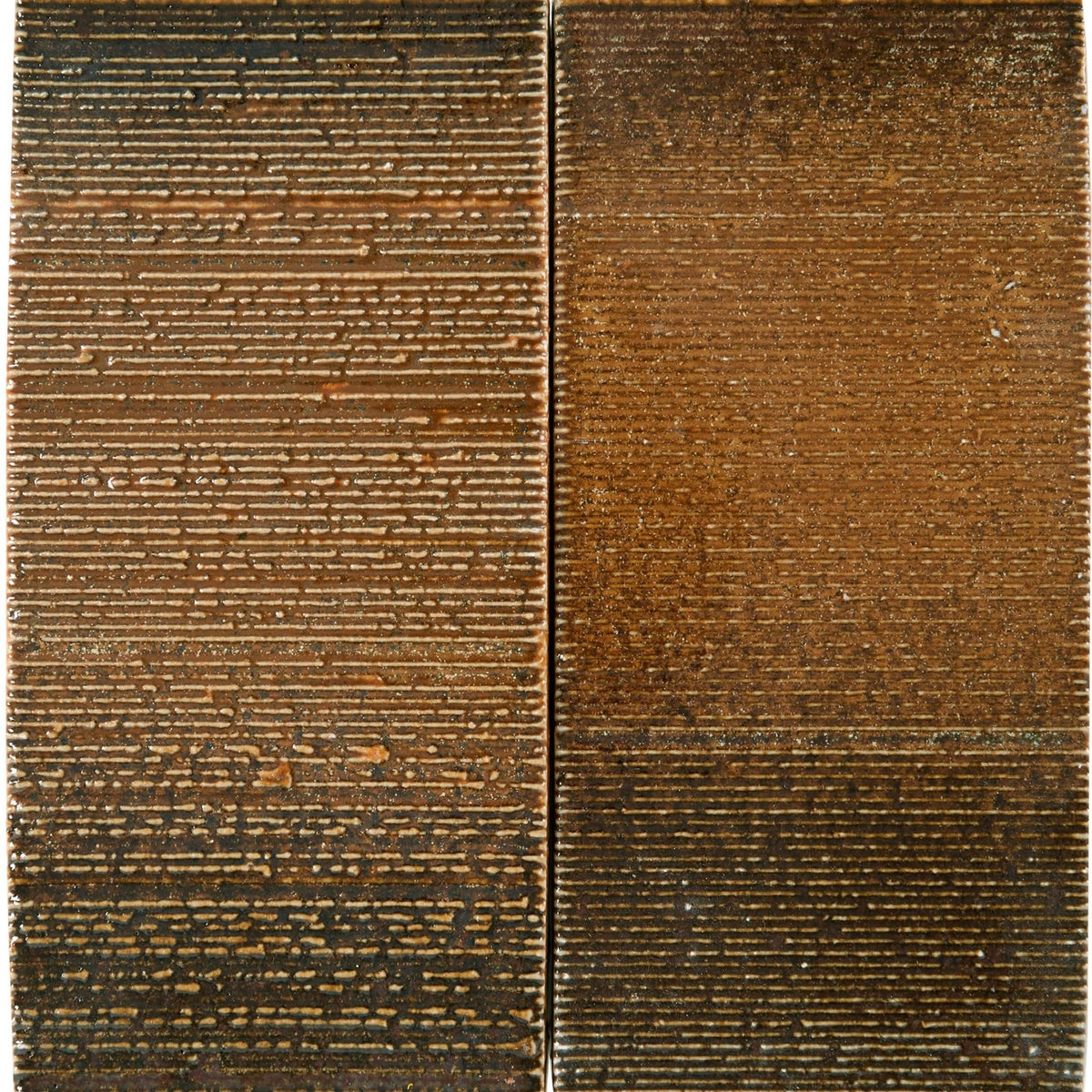 Japanese Taiko (flat) - Brown – Marokk Tiles