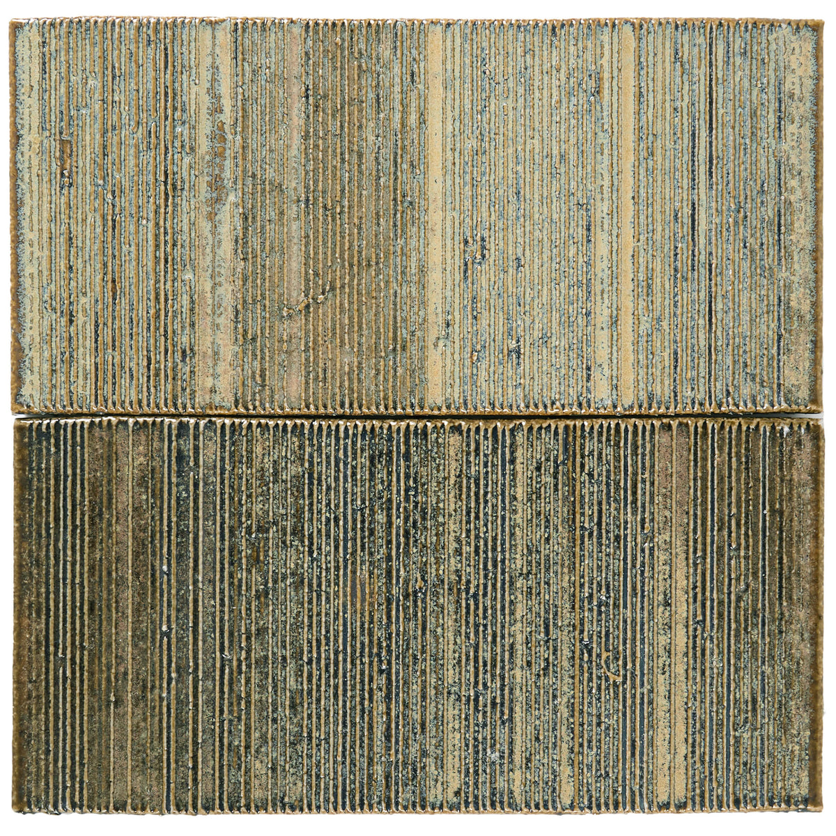 SAMPLE COLOR - Taiko Green – Marokk Tiles