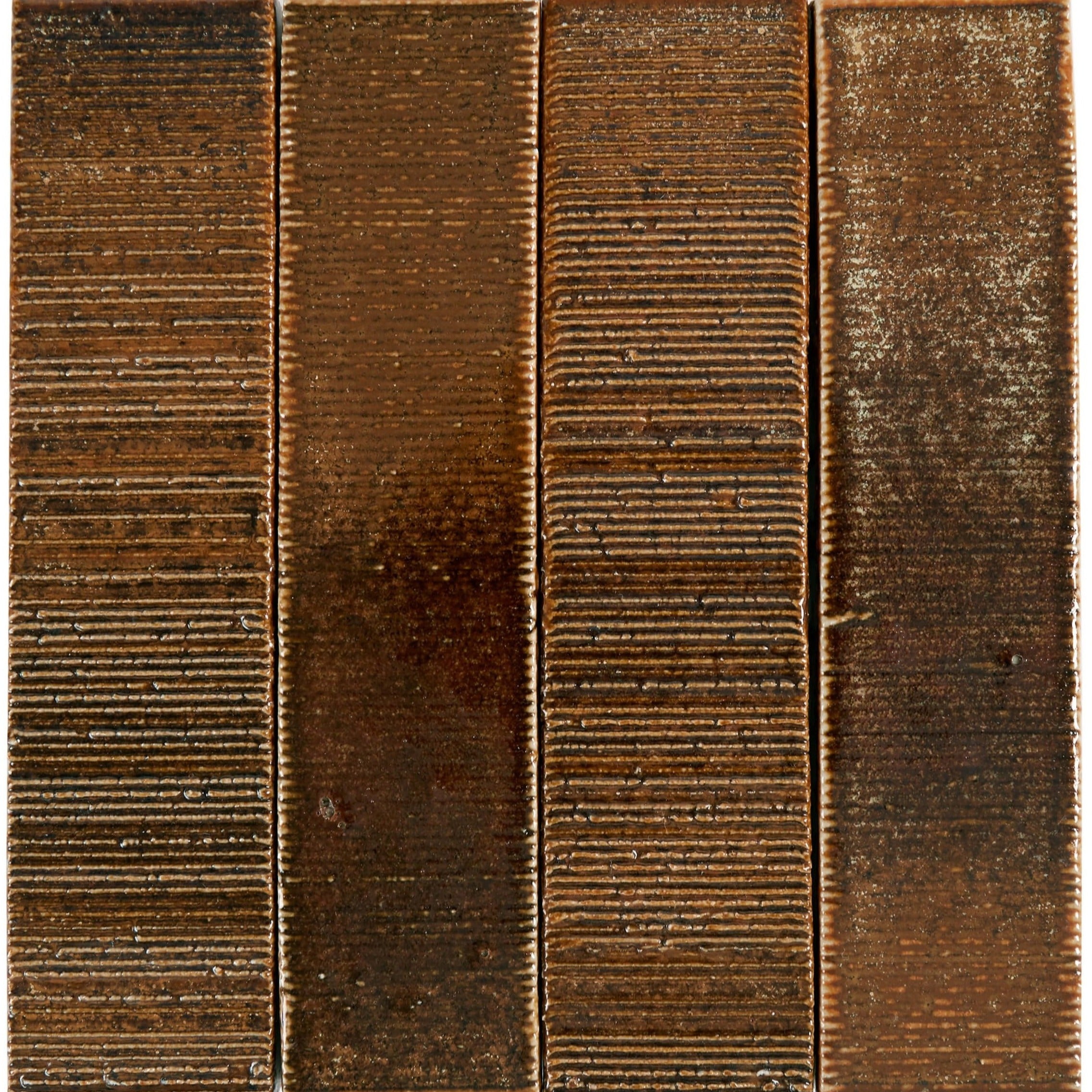 Japanese Taiko (flat) - Brown – MAROKK Tiles