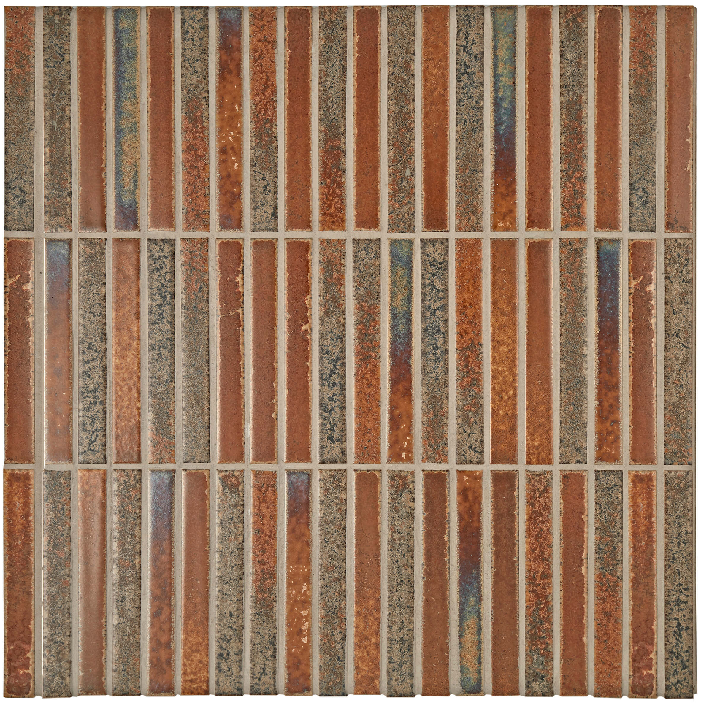 Japanese Yohen - Vintage Brown – Marokk Tiles