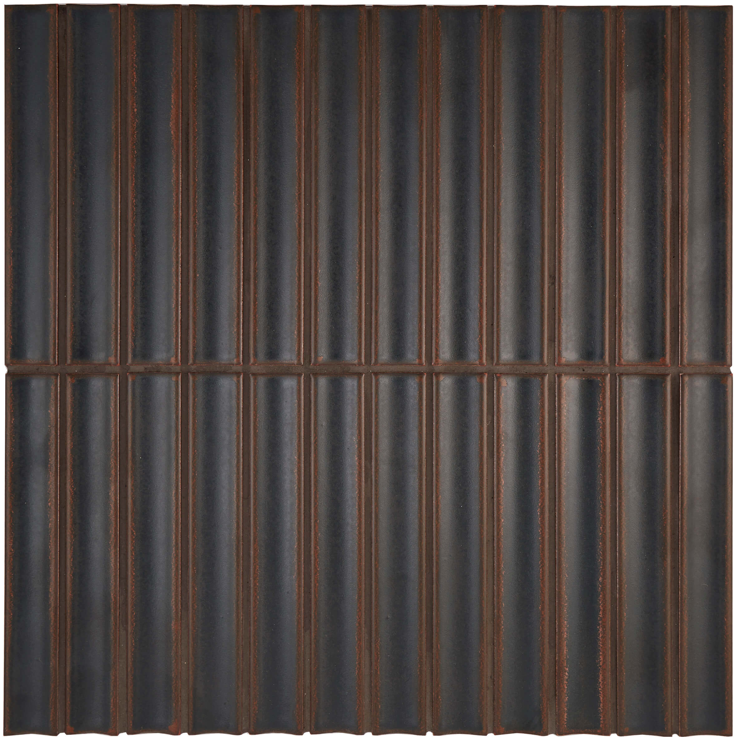 Japanese YUKASUMI - Japanese Red – Marokk Tiles