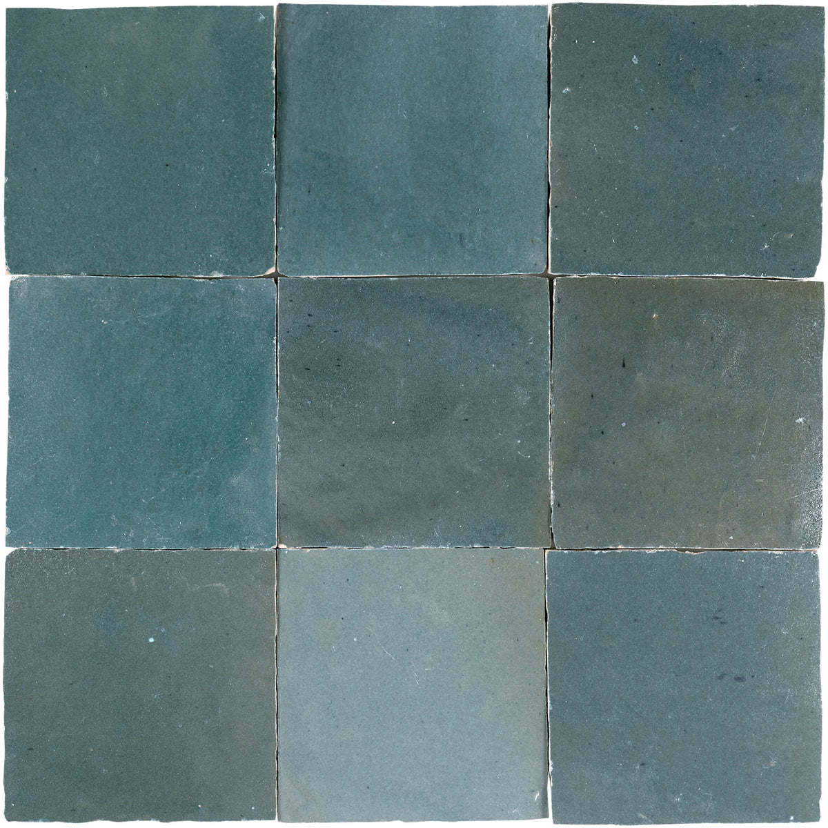 Zellij - (Custom tile)