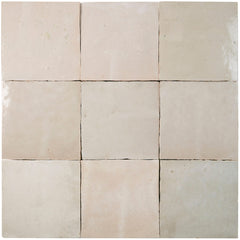 Beige / 10x10 cm