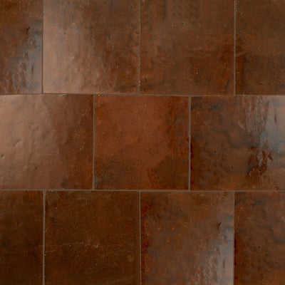 4 kg - PCI 58 Mahogany