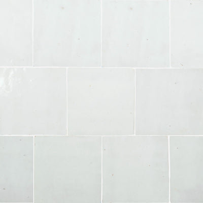 4 kg - PCI 25 Carra White