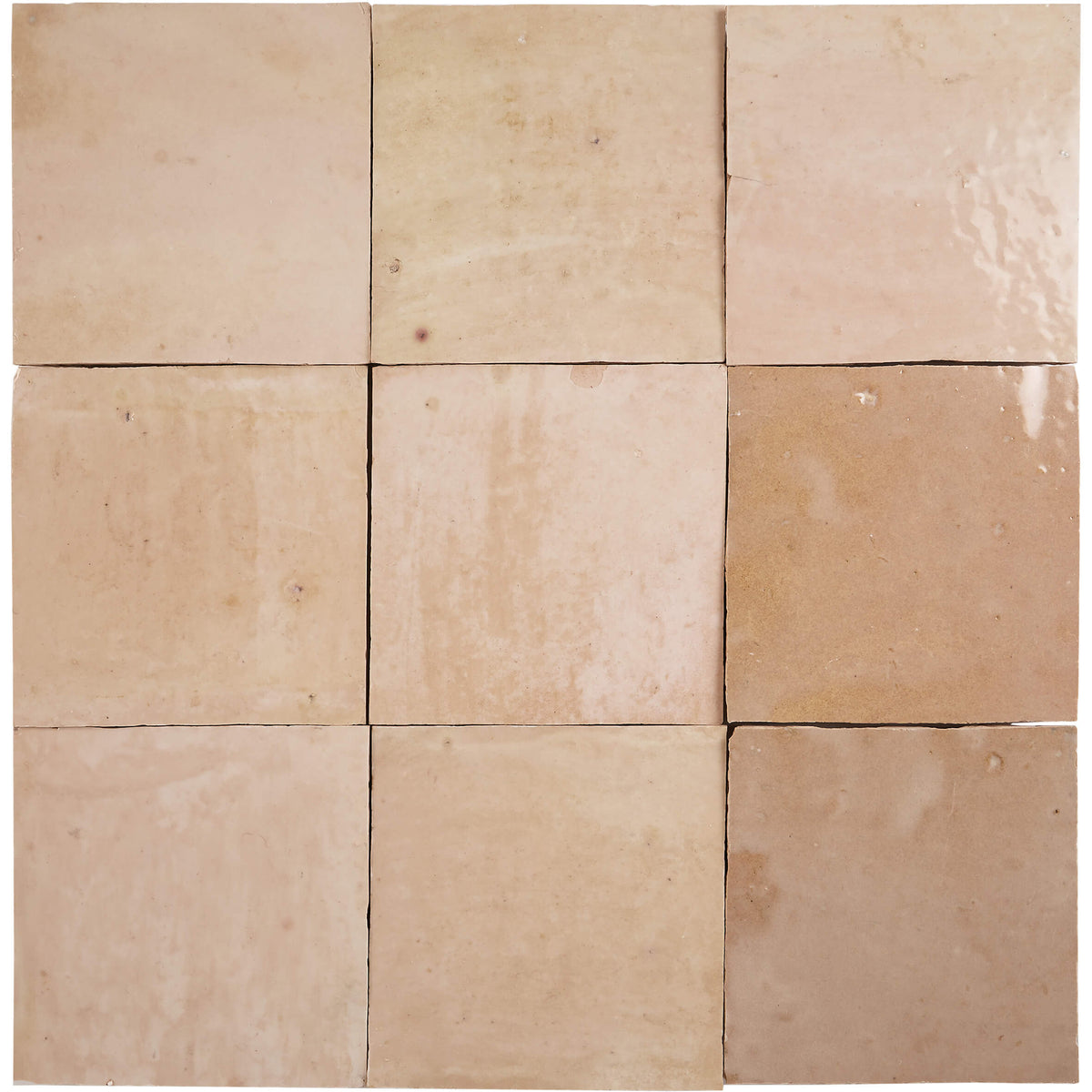Zellij - (Custom tile)