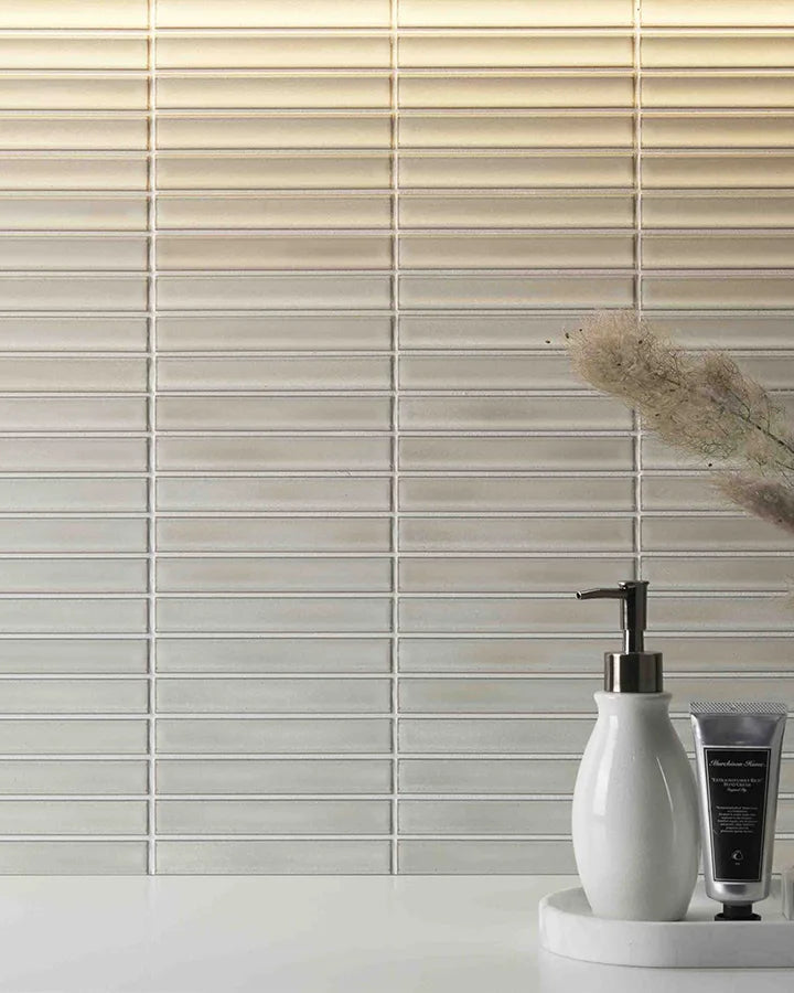 Japanese YUKASUMI - Milky White